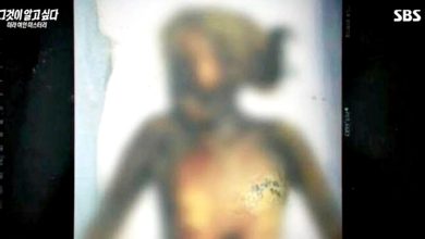 Photo of 他勒毙女友制木乃伊 伴尸1277天还自拍