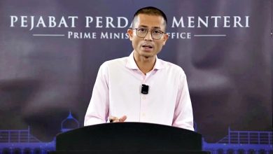 Photo of 确保大马公民安全返国 首相密切监督中东撤侨