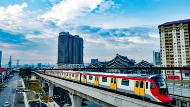 Photo of 电缆遭窃维修 Rapid Rail布城线末班车时间调整