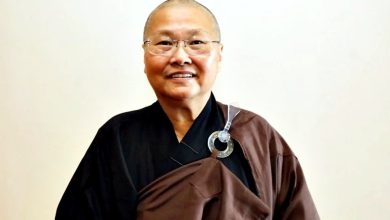 Photo of 骨灰瓮失窃案频传 觉诚法师吁速归还勿造恶业