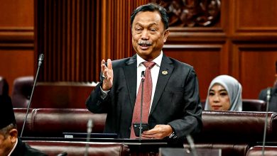 Photo of 国会〡尤索夫:创新沙盒计划 助企业测试新科技