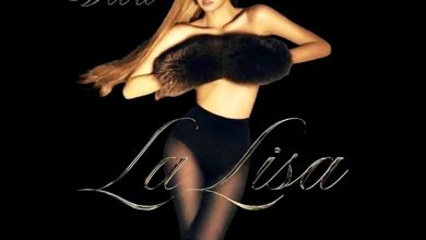 Photo of Lisa赌城驻唱 K-Pop史上第1人