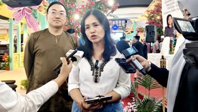 Photo of 禁16岁以下开社媒账号 张念群：料下半年落实