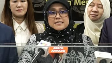 Photo of 国会〡围绕反贪会争议 公账会：尚未启动调查程序