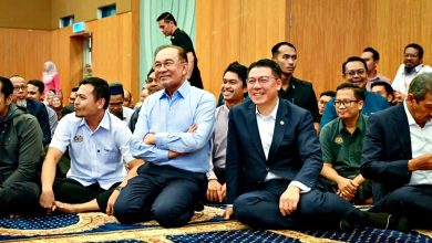Photo of 逾千垃圾虫被控 倪可敏：社区服务收效