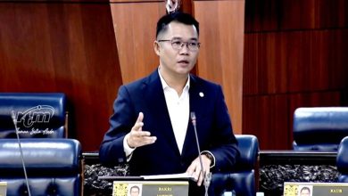 Photo of 国会〡陈泓宾：能者被强制下台 限首相任期或破坏民主