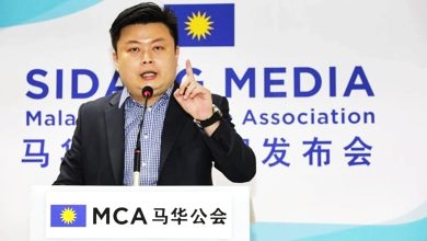 Photo of 张佑铨脸书遭停权 “希望不是外在干预”