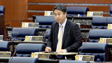 Photo of 限首相任期修宪案〡人在外地 身体不适 交通延误 缺席议员：无心之过