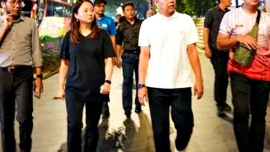 Photo of 杨巧双 隆市长微服出巡 突击非法摄影师活跃区