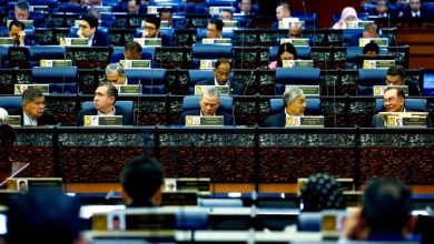 Photo of 国会〡安华：强化制度 限首相任期不削元首权力