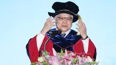 Photo of 台积电董事长：跳来蹦去 中国机器人没用