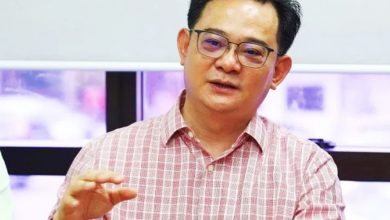 Photo of 刘亚强质问陆兆福 酒驾执法为何松懈