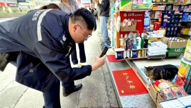 Photo of 网红猫店长离奇失踪 一度引发全城寻它行动！ 警方最終在旅馆找到