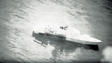 Photo of 【美以袭伊朗】伊朗布雷霍尔木兹海峡 特朗普不移除后果严重