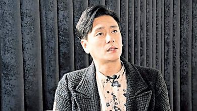 Photo of 黄宗泽随古天乐步伐 7位数投资大马电影