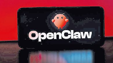 Photo of 中发布OpenClaw安全使用指南 办公电脑不宜安装