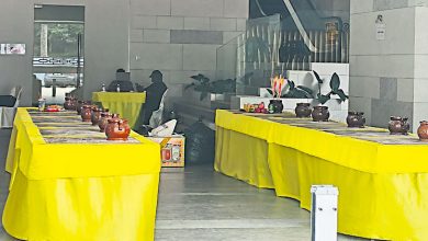 Photo of 【柔墓园22骨灰瓮遭盗走】家属控诉无法弥补遗憾 大部分拒双骨灰位补偿