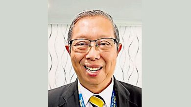 Photo of 尼查:可应付日常需求 霹4主要水坝放水受控