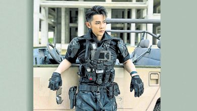 Photo of 不爽再扯炎亚纶 汪东城突然喊告