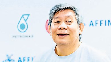 Photo of 争破汤杯34年冠军荒 马慎防中印法