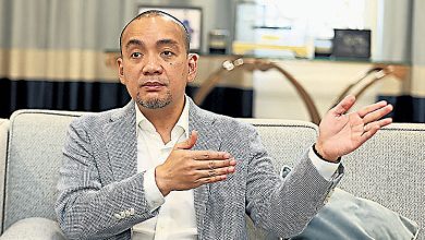 Photo of 分析员：推动柔发展 翁哈菲兹有望续任大臣