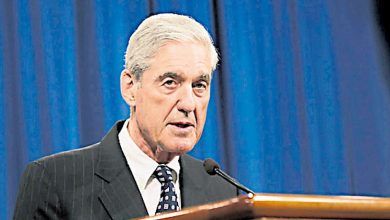 Photo of 美FBI前局长米勒逝世 特朗普称是好事感高兴