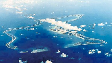 Photo of 【美以袭伊朗】英准美用基地应对伊朗 导弹袭美英印度洋基地