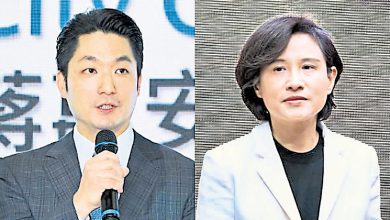 Photo of 参选台北市长挑战蒋万安 民进党拟提名郑丽君
