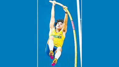 Photo of 4赢室内世锦赛 杜普兰迪斯好事近