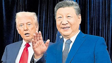 Photo of 特朗普预计 特习会或五六周后举行