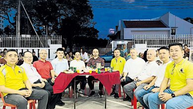 Photo of 29日全民打太极 开放300中学生参与