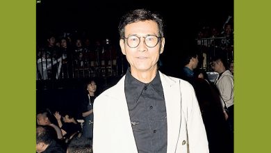 Photo of 丧女后消失于人前 郑少秋证实已退休