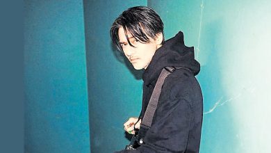 Photo of 冯德伦睽违26年发新歌 要与古天乐抢男歌手奖