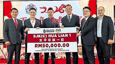 Photo of 黄家和：学前特殊辅导 教部需增3领域教师