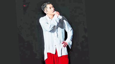 Photo of 城城不信自己60岁 越活越年轻喊怕