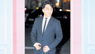 Photo of BIGBANG胜利被爆狱中生活 花钱买成人杂志看爽