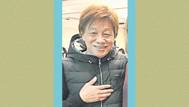Photo of 火云邪神梁小龙去世两个月未下葬 爆遗孀要骨灰住殡仪馆10年