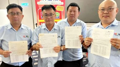 Photo of 往返樟宜机场接送难 MCTA吁狮城放宽大马旅巴入境