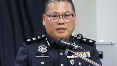 Photo of 万富山庄22骨灰瓮失窃 警方: 无CCTV保安 嫌犯待查
