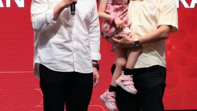 Photo of 沈志强: 两月批20亿融资 惠及8.8万企业