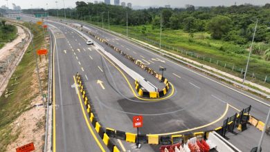 Photo of 西海岸大道第四段 开斋节前无法通车