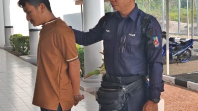 Photo of 对寺内女子手淫 青年被控不认罪