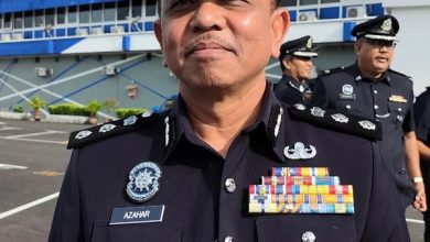 Photo of 中一生频被霸凌报案 警：私会党渗透校园
