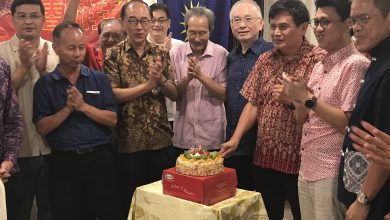 Photo of 马华党旗要改了! 魏家祥: 拟加“MCA”强化辨识