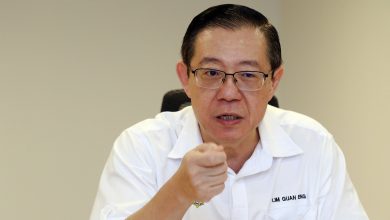 Photo of 经济强劲但公积金派息下滑 林冠英: 引发双层经济担忧
