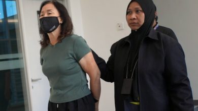Photo of 冒用次女身份为外孙报生 华妇认罪罚1500令吉