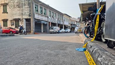 Photo of 路人误当车祸逃逸 男子疑遭杀害弃尸街头