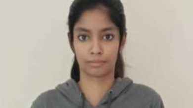 Photo of 15岁少女离家出走 迄今下落不明