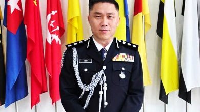 Photo of 捷运站上厕所 美容师遭熊抱 中国男子被捕