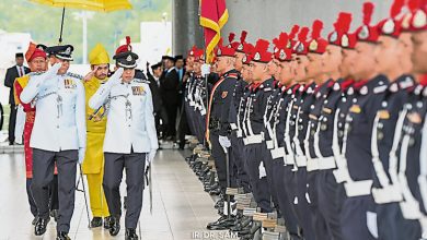 Photo of 登摄政王建议 制新策略发展下游产业